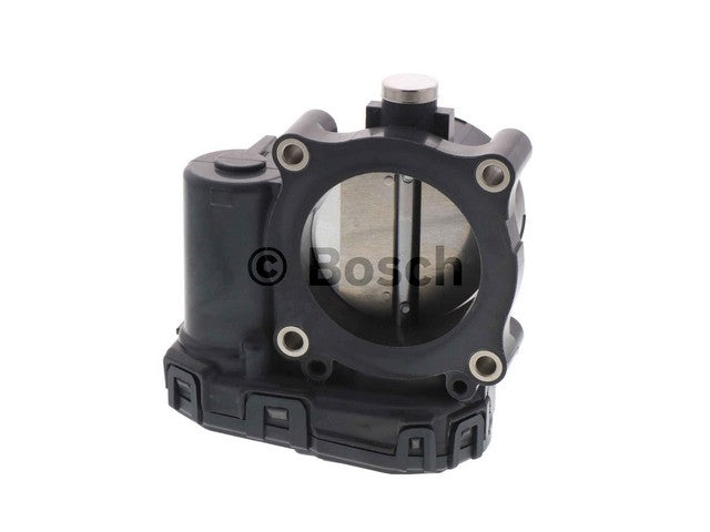Load image into Gallery viewer, Fuel Injection Throttle Body Assembly Bosch Engine Management Sensors 0280750460
