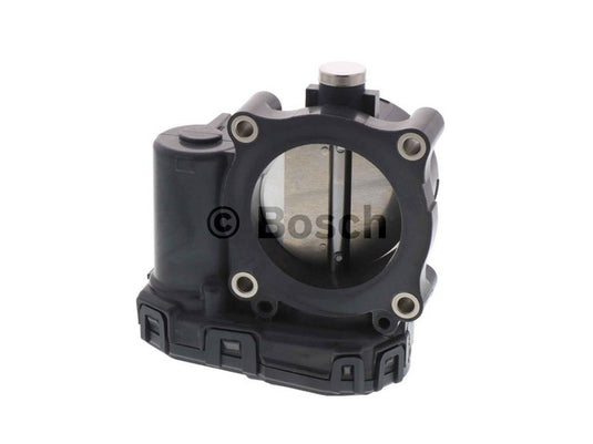 Fuel Injection Throttle Body Assembly Bosch Engine Management Sensors 0280750460