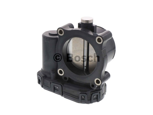 Fuel Injection Throttle Body Assembly Bosch Engine Management Sensors 0280750460