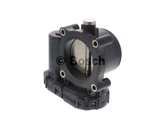 Fuel Injection Throttle Body Assembly Bosch Engine Management Sensors 0280750460