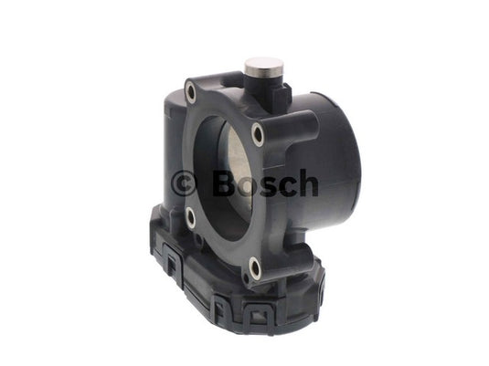 Fuel Injection Throttle Body Assembly Bosch Engine Management Sensors 0280750460