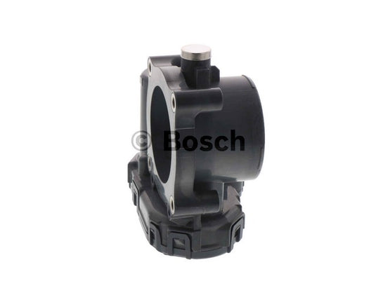 Fuel Injection Throttle Body Assembly Bosch Engine Management Sensors 0280750460