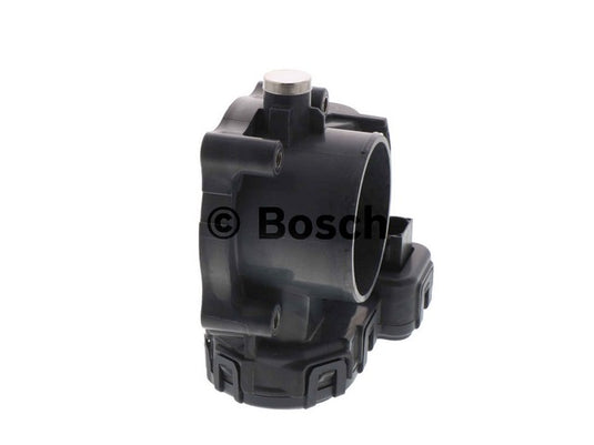 Fuel Injection Throttle Body Assembly Bosch Engine Management Sensors 0280750460