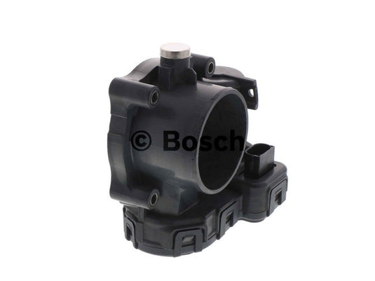 Fuel Injection Throttle Body Assembly Bosch Engine Management Sensors 0280750460