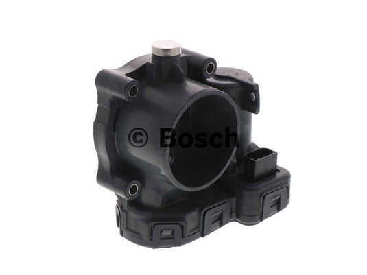 Fuel Injection Throttle Body Assembly Bosch Engine Management Sensors 0280750460