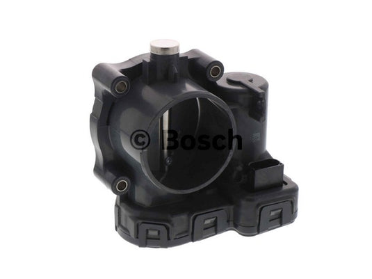 Fuel Injection Throttle Body Assembly Bosch Engine Management Sensors 0280750460
