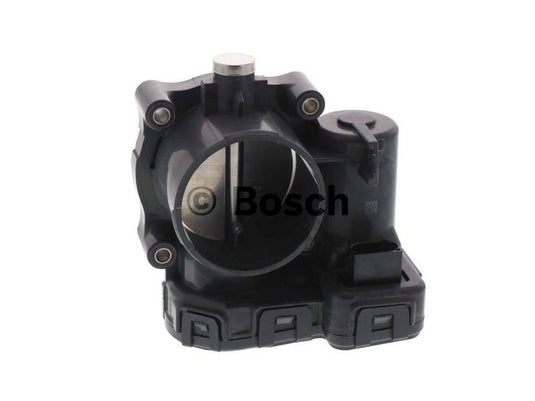 Fuel Injection Throttle Body Assembly Bosch Engine Management Sensors 0280750460