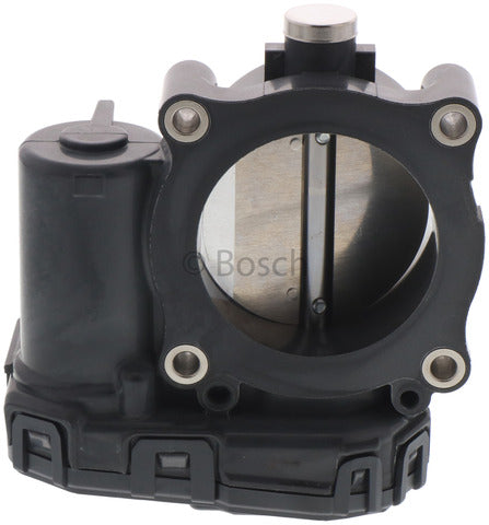 Load image into Gallery viewer, Fuel Injection Throttle Body Assembly Bosch Engine Management Sensors 0280750460
