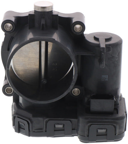 Fuel Injection Throttle Body Assembly Bosch Engine Management Sensors 0280750460