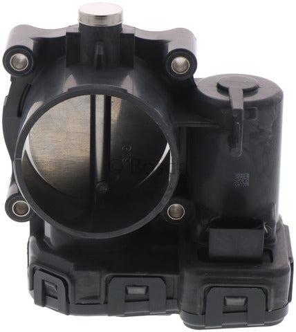 Load image into Gallery viewer, Fuel Injection Throttle Body Assembly Bosch Engine Management Sensors 0280750460
