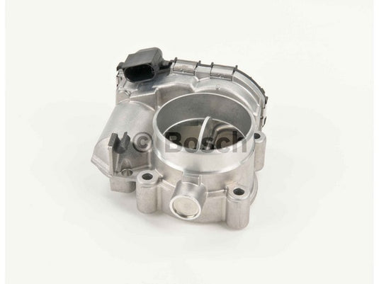 Fuel Injection Throttle Body Assembly Bosch Engine Management Sensors 0280750467