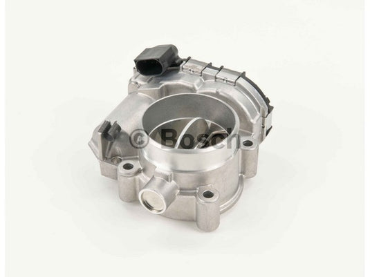 Fuel Injection Throttle Body Assembly Bosch Engine Management Sensors 0280750467