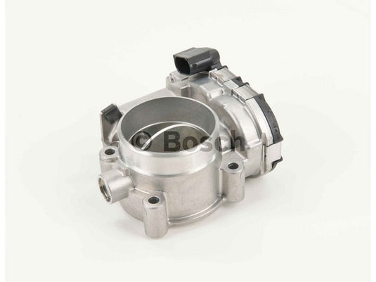 Fuel Injection Throttle Body Assembly Bosch Engine Management Sensors 0280750467