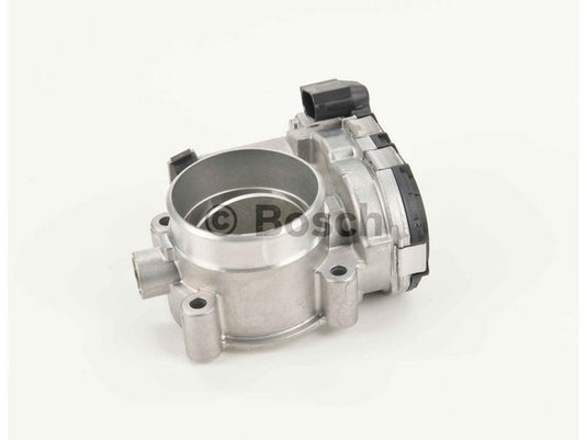 Fuel Injection Throttle Body Assembly Bosch Engine Management Sensors 0280750467