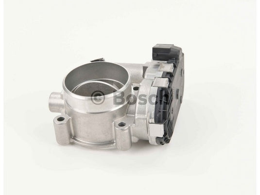 Fuel Injection Throttle Body Assembly Bosch Engine Management Sensors 0280750467