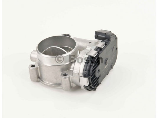 Fuel Injection Throttle Body Assembly Bosch Engine Management Sensors 0280750467