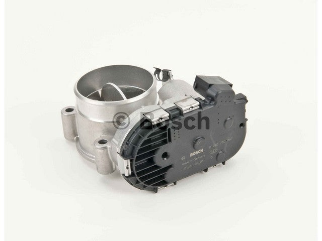 Load image into Gallery viewer, Fuel Injection Throttle Body Assembly Bosch Engine Management Sensors 0280750467
