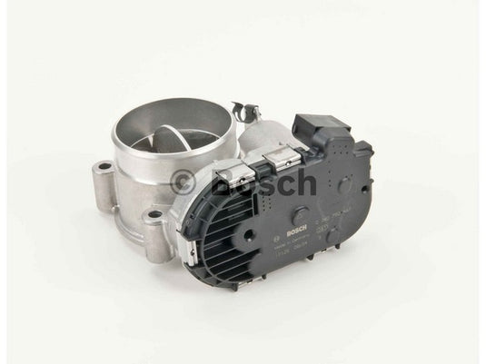 Fuel Injection Throttle Body Assembly Bosch Engine Management Sensors 0280750467