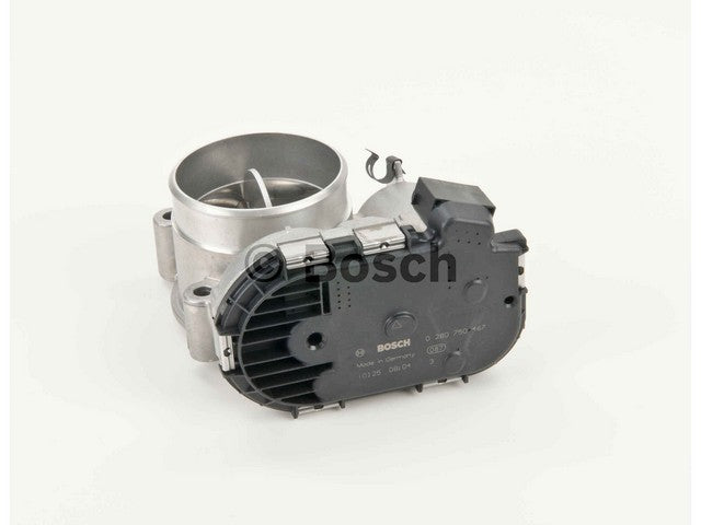 Load image into Gallery viewer, Fuel Injection Throttle Body Assembly Bosch Engine Management Sensors 0280750467
