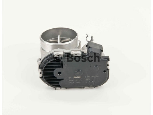 Fuel Injection Throttle Body Assembly Bosch Engine Management Sensors 0280750467