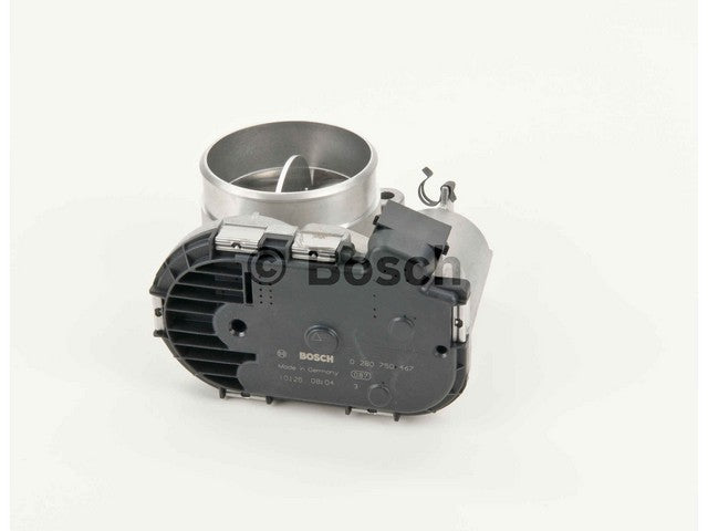 Load image into Gallery viewer, Fuel Injection Throttle Body Assembly Bosch Engine Management Sensors 0280750467
