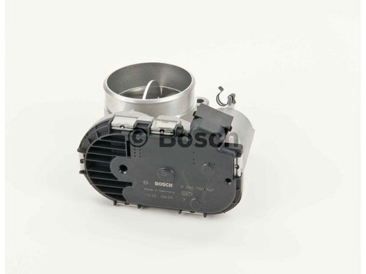 Fuel Injection Throttle Body Assembly Bosch Engine Management Sensors 0280750467