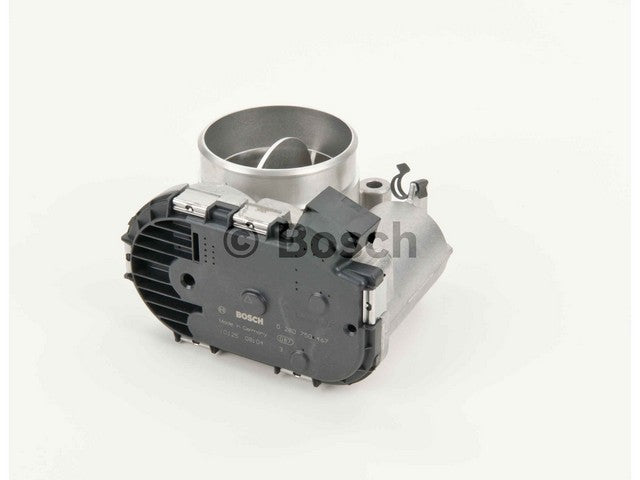 Load image into Gallery viewer, Fuel Injection Throttle Body Assembly Bosch Engine Management Sensors 0280750467
