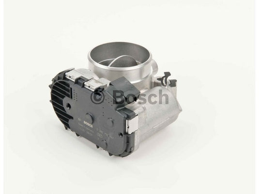 Fuel Injection Throttle Body Assembly Bosch Engine Management Sensors 0280750467