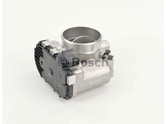 Fuel Injection Throttle Body Assembly Bosch Engine Management Sensors 0280750467