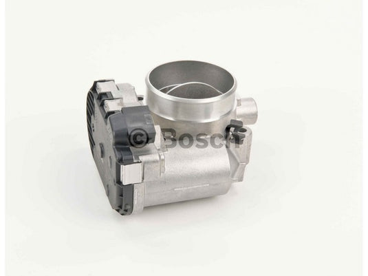 Fuel Injection Throttle Body Assembly Bosch Engine Management Sensors 0280750467