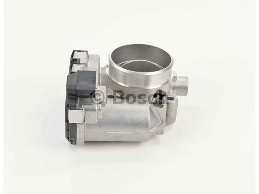 Fuel Injection Throttle Body Assembly Bosch Engine Management Sensors 0280750467