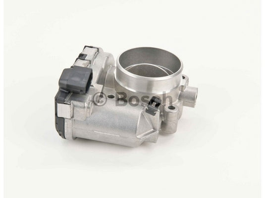 Fuel Injection Throttle Body Assembly Bosch Engine Management Sensors 0280750467
