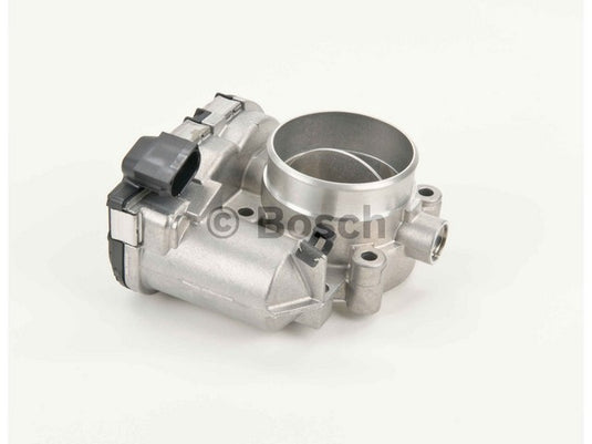 Fuel Injection Throttle Body Assembly Bosch Engine Management Sensors 0280750467