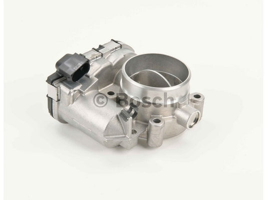 Fuel Injection Throttle Body Assembly Bosch Engine Management Sensors 0280750467
