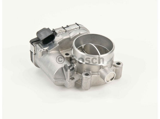 Fuel Injection Throttle Body Assembly Bosch Engine Management Sensors 0280750467