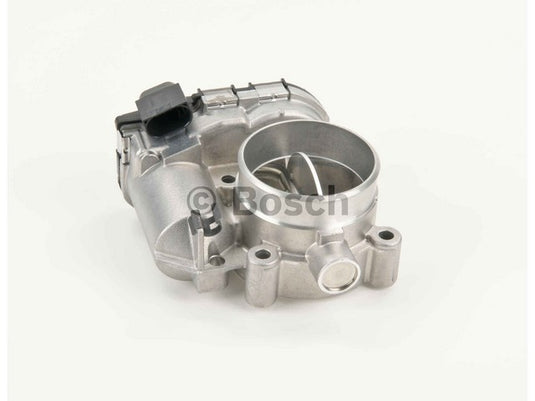 Fuel Injection Throttle Body Assembly Bosch Engine Management Sensors 0280750467