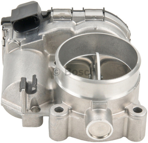 Fuel Injection Throttle Body Assembly Bosch Engine Management Sensors 0280750467
