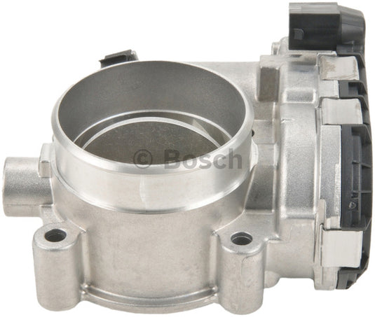 Fuel Injection Throttle Body Assembly Bosch Engine Management Sensors 0280750467