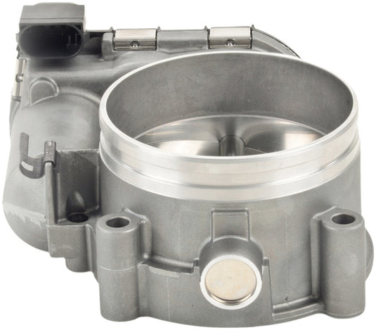 Fuel Injection Throttle Body Assembly Bosch Engine Management Sensors 0280750473
