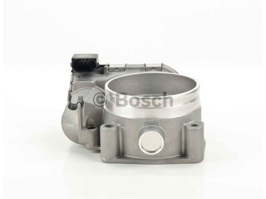Fuel Injection Throttle Body Assembly Bosch Engine Management Sensors 0280750474