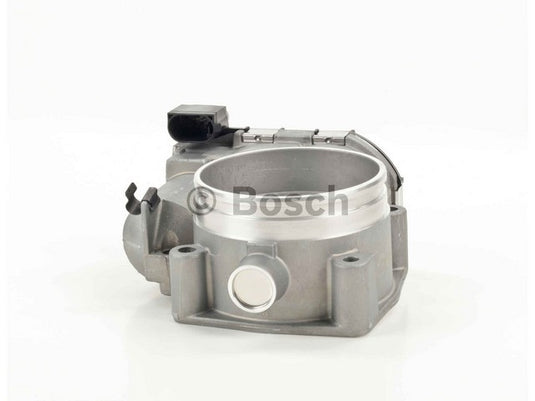 Fuel Injection Throttle Body Assembly Bosch Engine Management Sensors 0280750474