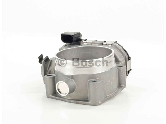 Fuel Injection Throttle Body Assembly Bosch Engine Management Sensors 0280750474