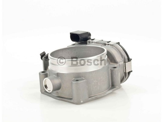 Fuel Injection Throttle Body Assembly Bosch Engine Management Sensors 0280750474