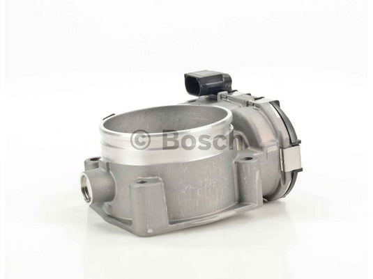 Fuel Injection Throttle Body Assembly Bosch Engine Management Sensors 0280750474