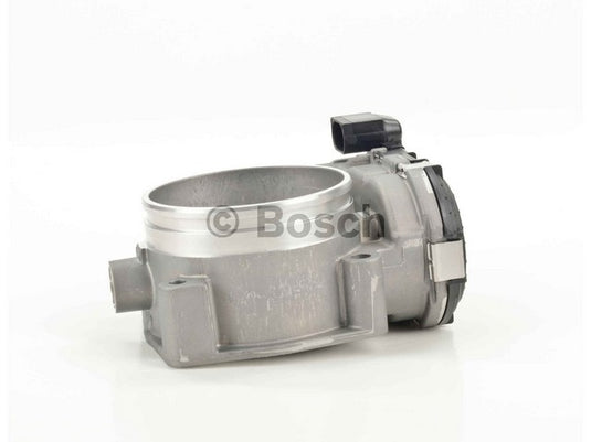 Fuel Injection Throttle Body Assembly Bosch Engine Management Sensors 0280750474