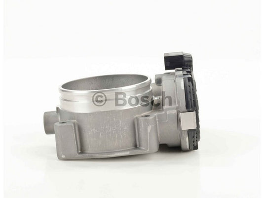 Fuel Injection Throttle Body Assembly Bosch Engine Management Sensors 0280750474