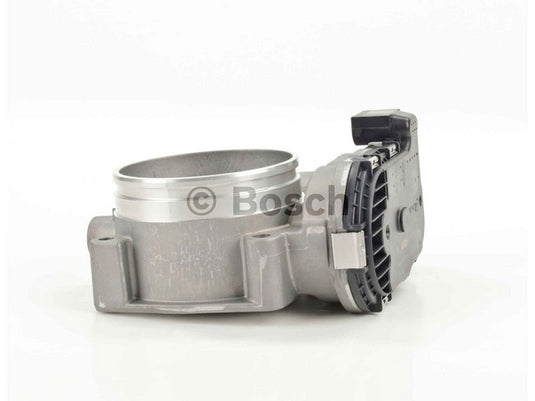 Fuel Injection Throttle Body Assembly Bosch Engine Management Sensors 0280750474