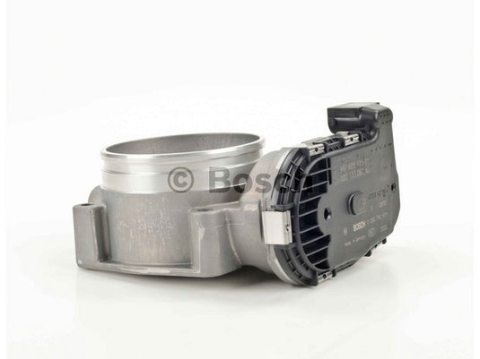 Fuel Injection Throttle Body Assembly Bosch Engine Management Sensors 0280750474