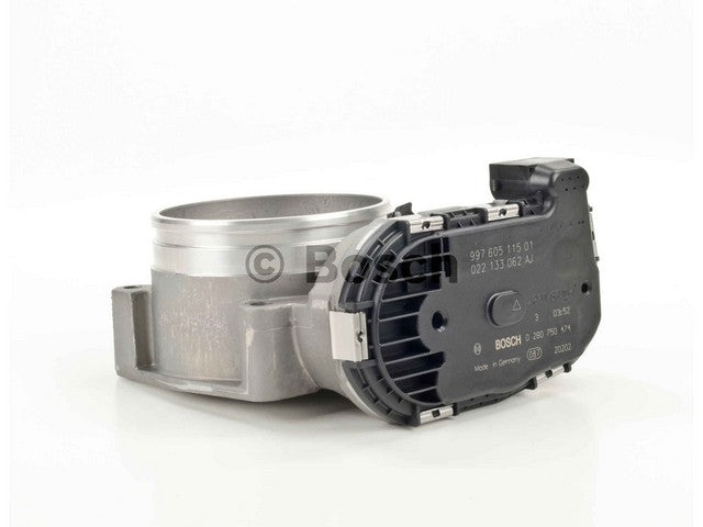 Load image into Gallery viewer, Fuel Injection Throttle Body Assembly Bosch Engine Management Sensors 0280750474

