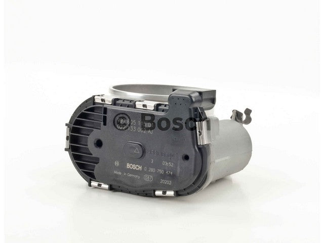 Load image into Gallery viewer, Fuel Injection Throttle Body Assembly Bosch Engine Management Sensors 0280750474
